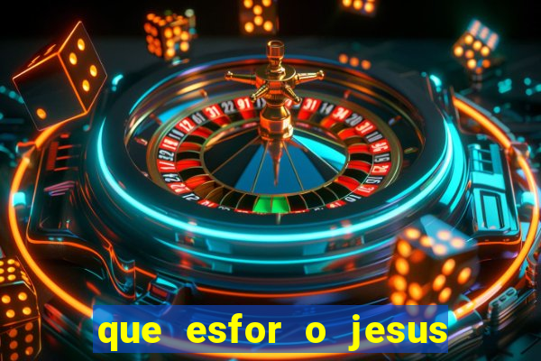 que esfor o jesus fazia para encontrar as pessoas